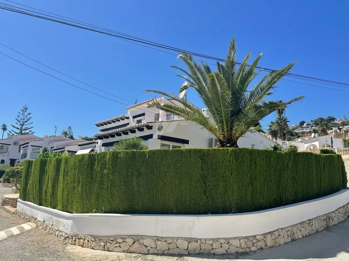 Semi-detached house with terrace for sale in Pinar del Advocat - Cometa, imagen 37