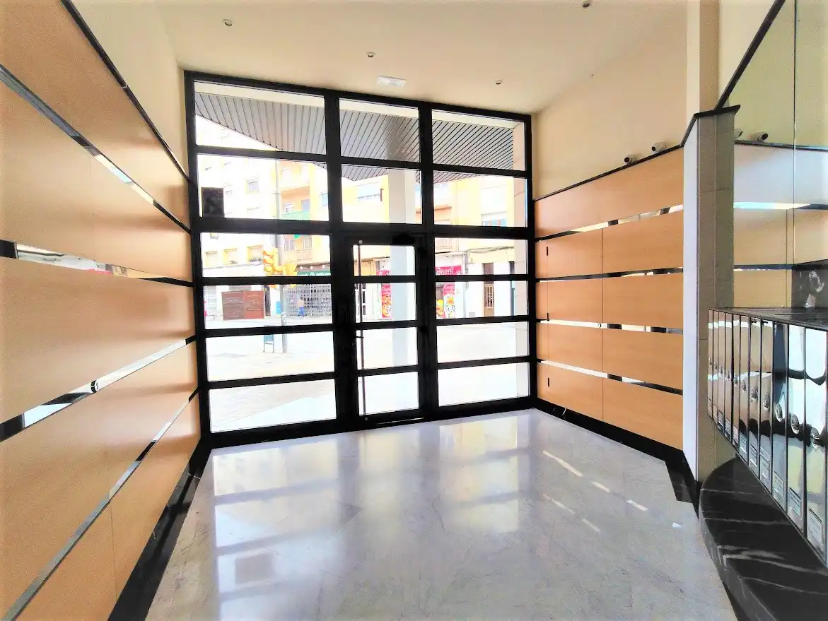 Apartament en venda en Lleida amb Aire condicionat, Calefacció i Parquet