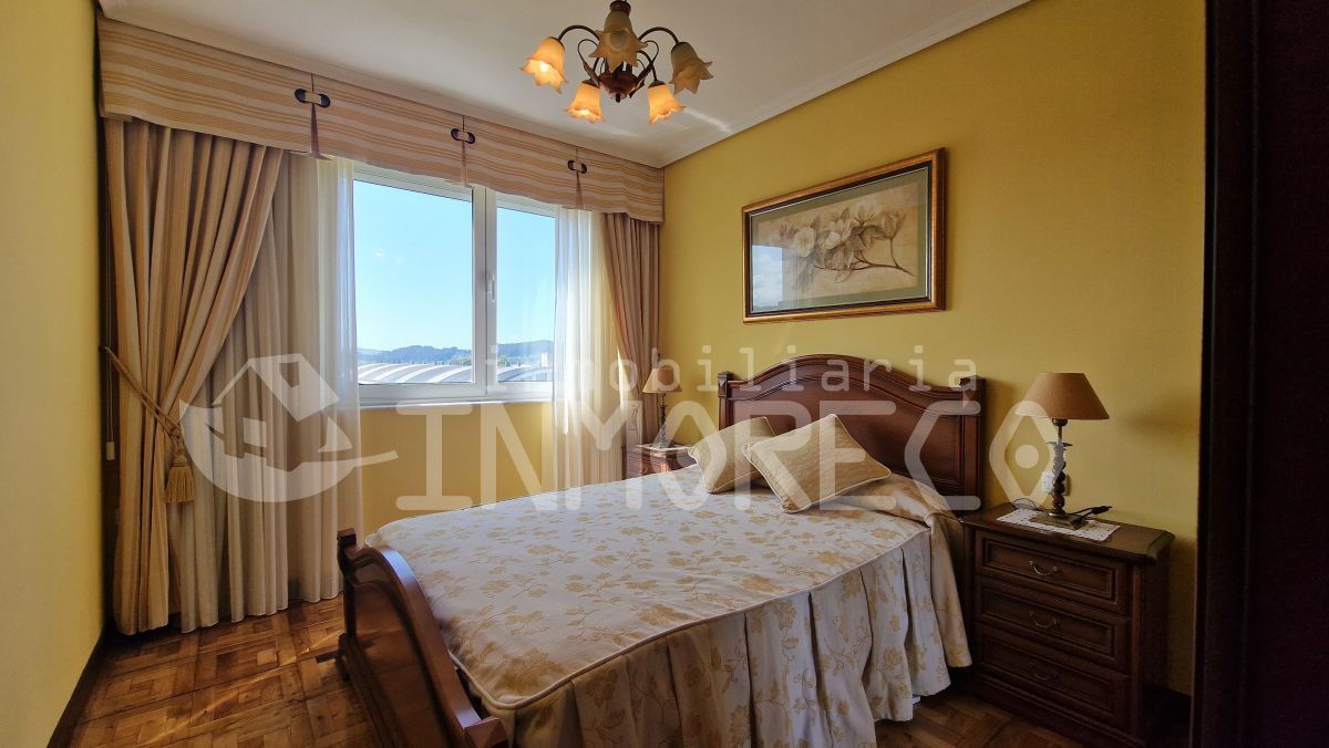 Flat to rent in Nueva Ciudad