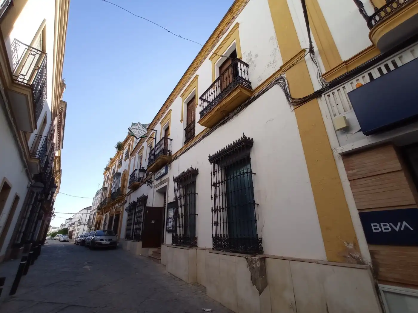Buildings for sale in Villamartín