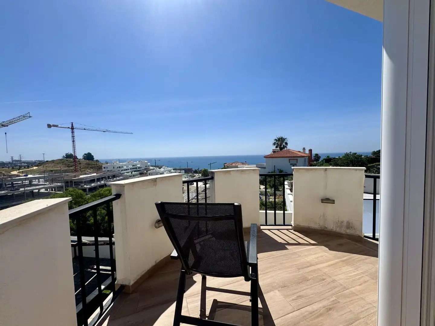 Villa mit Pool zum Verkauf in Estepona Pueblo, imagen 46