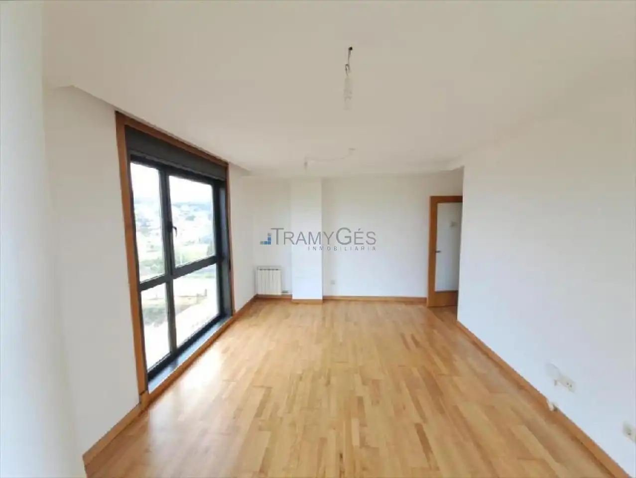 Habitación de Piso en venta en A Guarda   con Calefacción y Trastero