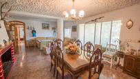 Dining room of Country house for sale in Petrer  with Swimming Pool