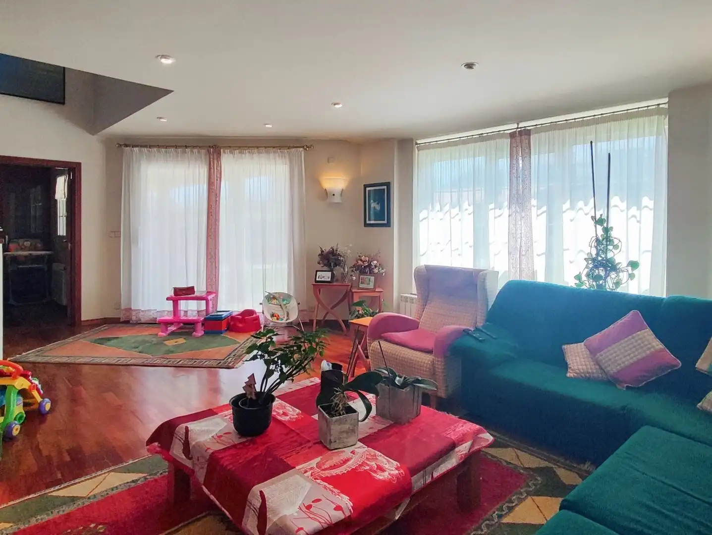 Villa avec jardin à vendre à Calle París, imagen 20