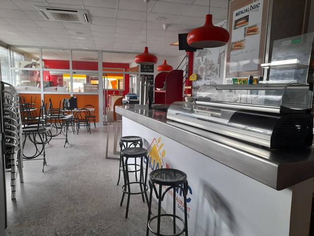 Local comercial en Alquiler en Dosrius poble