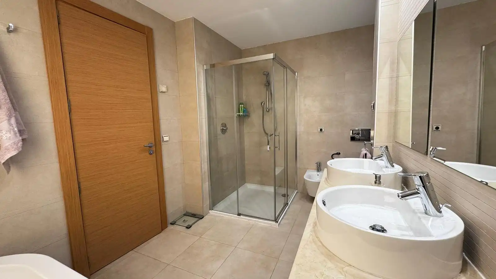 Apartament de lloguer a LOS ALTOS DE LOS MONTEROS, 5, Alto de los Monteros