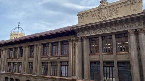 Foto 2 de Pis en venda a Urkixo Zumarkalea, Zona Indautxu, Bilbao