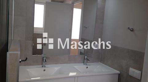 Foto 5 de Pis de lloguer a Ca n'Aurell, Terrassa