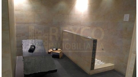 Local comercial Venta Nájera