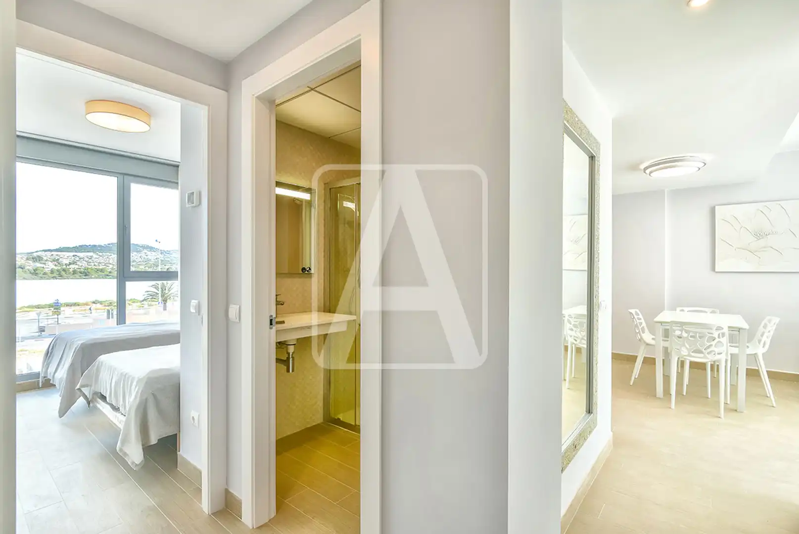 Appartement compact avec piscine à vendre à Playa Arenal - Bol, imagen 34