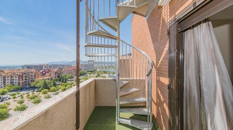 Photo 4 of Flat to rent in Avda. Federico Garcia Lorca - Nueva Estación Autobuses, Granada