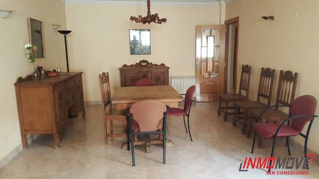 Casa-chalet en Venta en Baños de Ebro / Mañueta