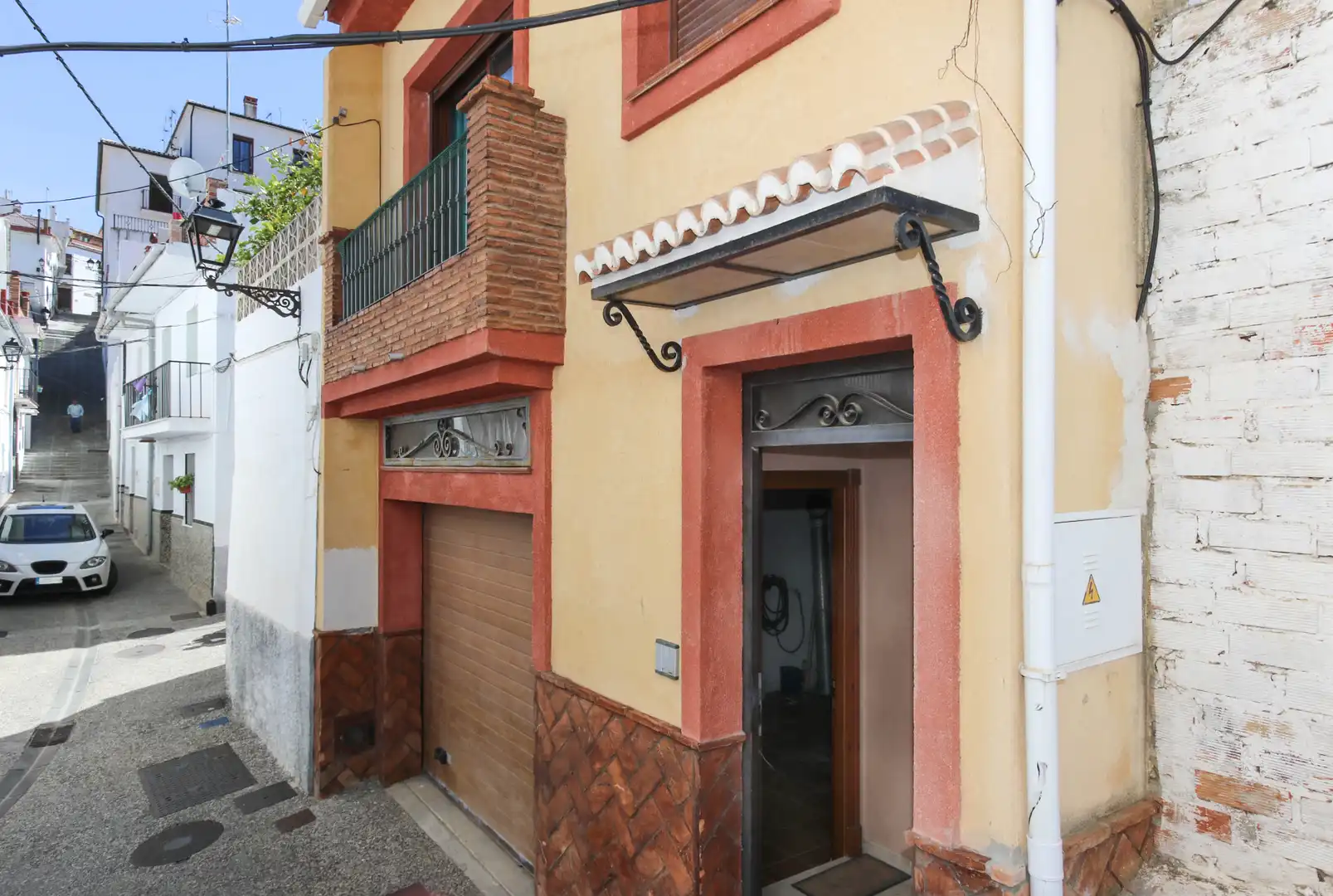 Casa en venta en Calle Rodahuevos, imagen 4