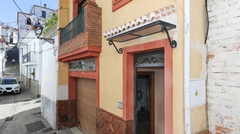 Photo 4 of Houses for sale in Calle Rodahuevos, Alozaina, Málaga