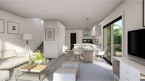 Foto 3 de Dúplex en venta en Carrer Dels Cirerers, Sant Antoni de Portmany, Illes Balears