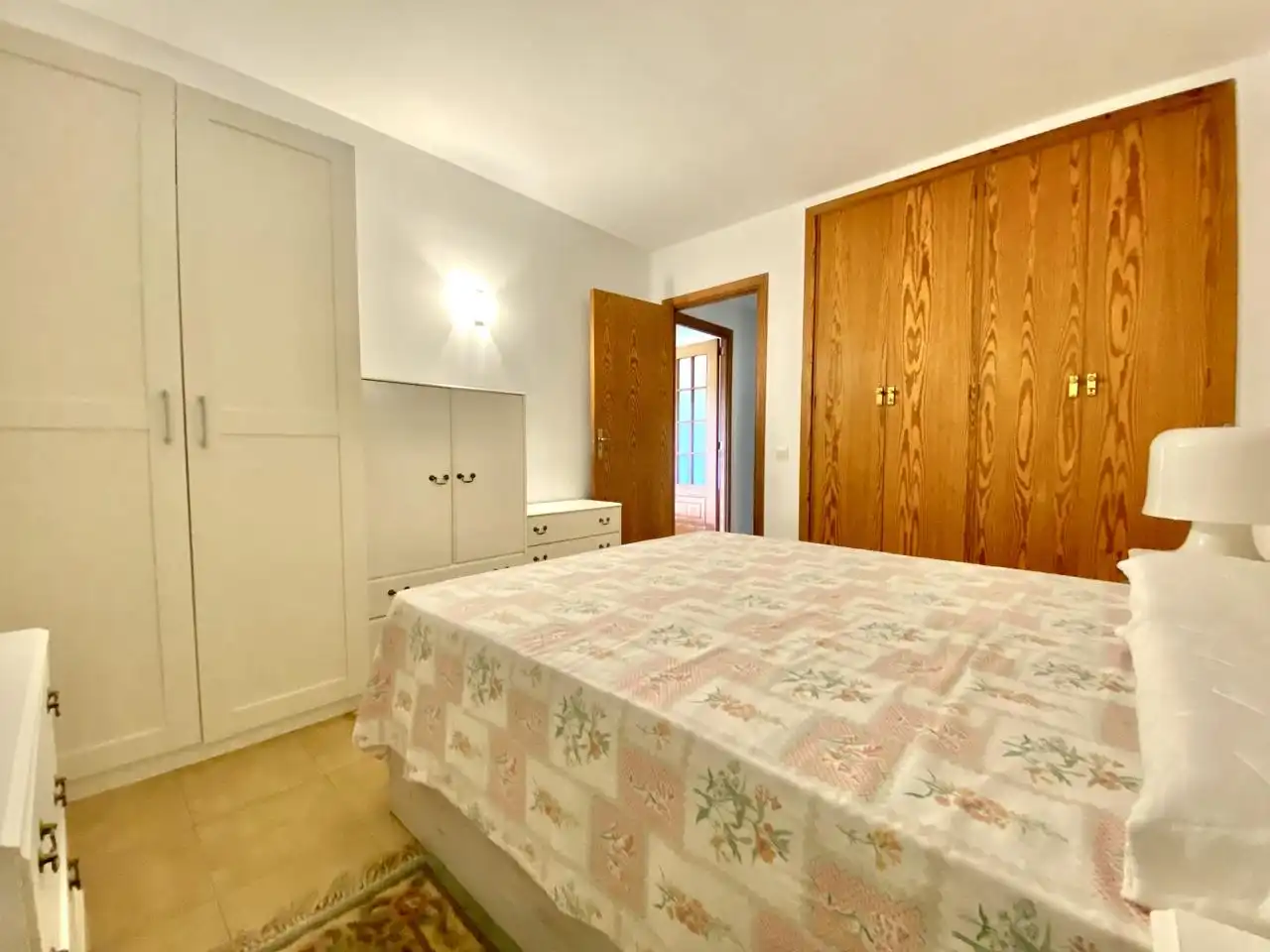 Piso de alquiler en Via de la Creu, Santa Ponça