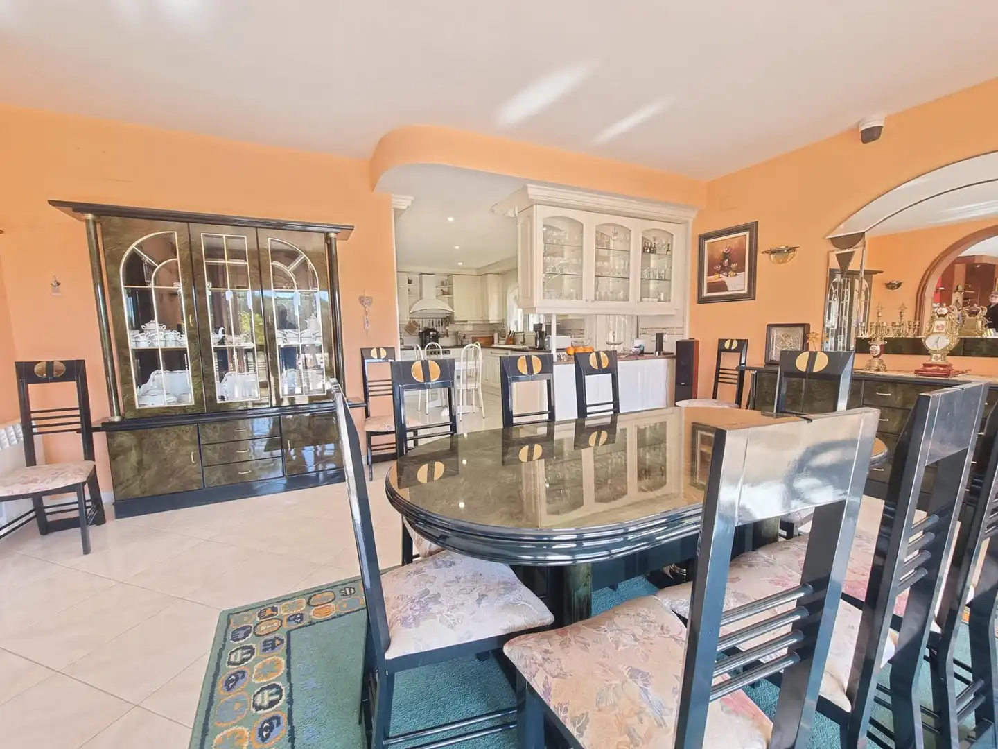 Villa mit Terrasse zum Verkauf in Santa Cristina - Sant Francesc, imagen 15