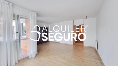 Foto 3 de Pis de lloguer a Isabel de Farnesio, Sector S, Boadilla del Monte