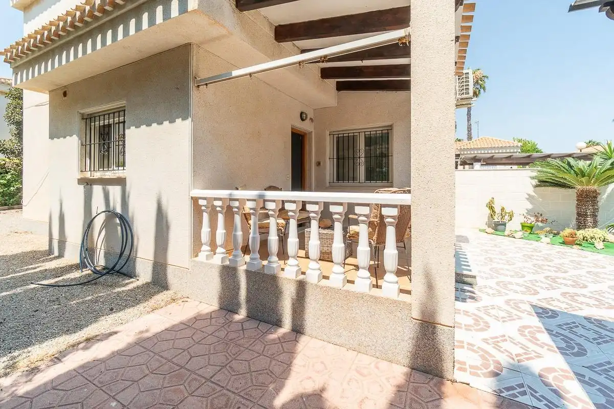 Doppelhaushälfte zum Verkauf in Orihuela Costa, imagen 7
