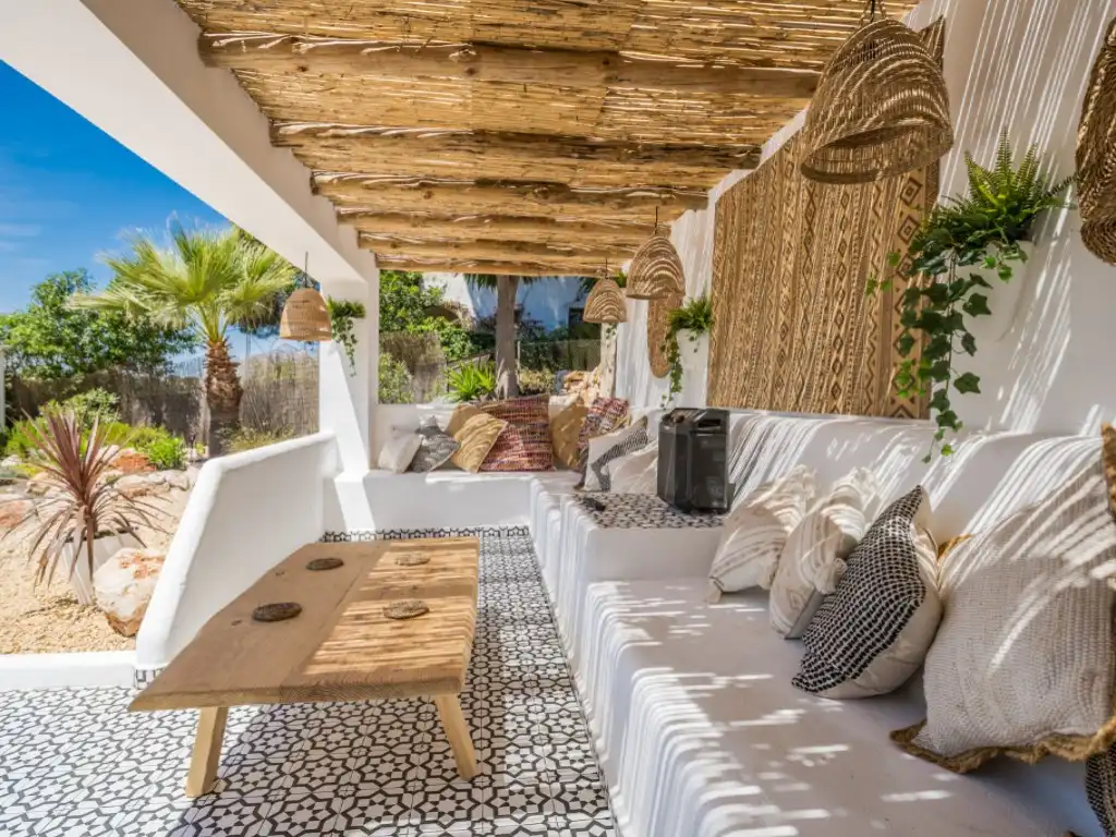 Casa con terraza en venta en Cap Martí - El Tossalet - Pinomar, imagen 13