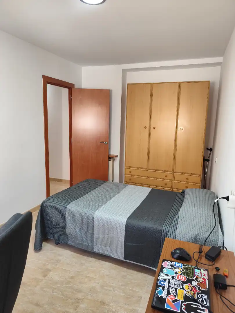 Casa amb terrassa en venda a Vilanova del Camí, imagen 21