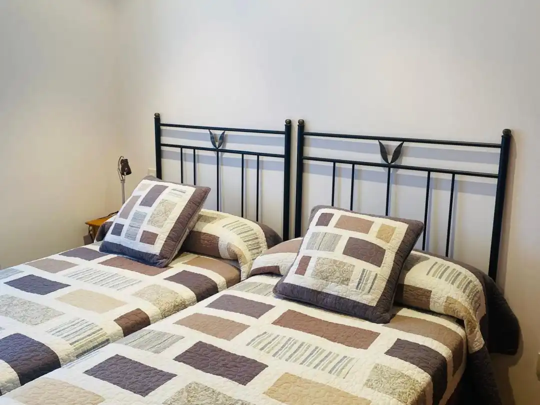Habitación de Piso en venta en Ezcaray con Calefacción, Jardín privado y Terraza