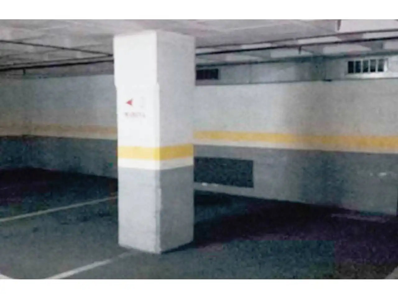 Parcheggio in vendita a Calle Aragó, imagen 3