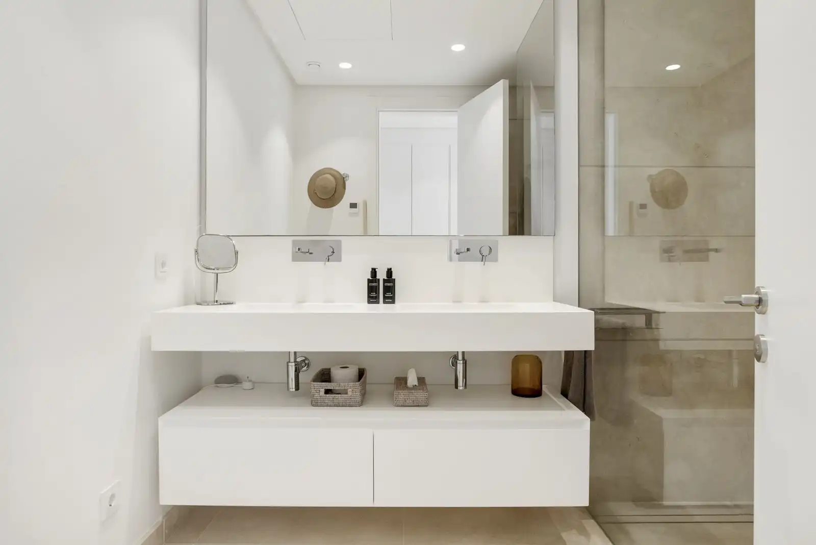 Dúplex con piscina en venta en Calle la Pacheca Alta 22, imagen 14