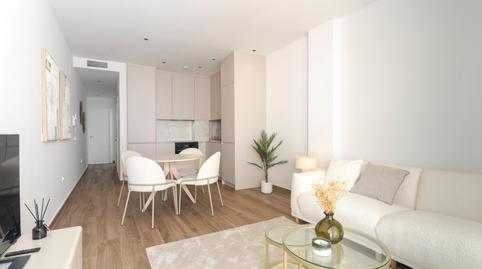 Photo 2 of Flat for sale in Calle de Cataluña, 17, Los Castillejos - La Trinidad, Málaga