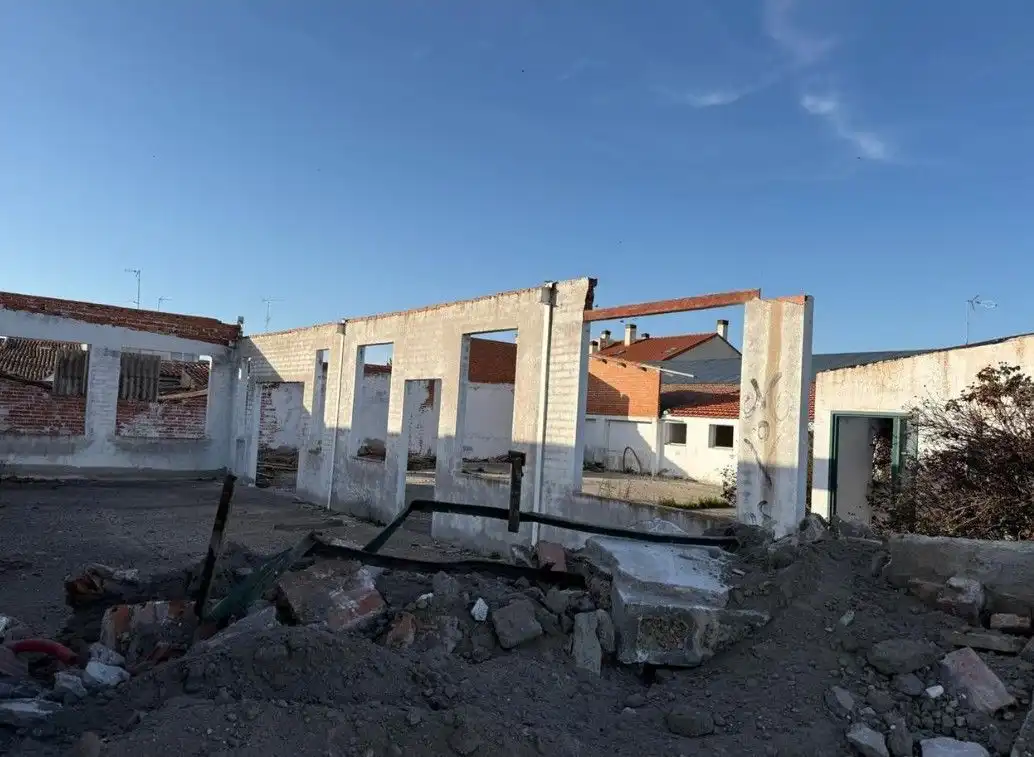 Terrenos y solares en venta en RONDA SUR, imagen 3