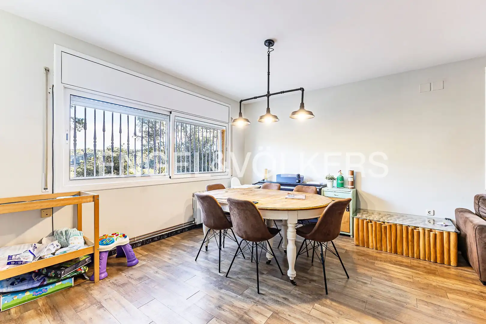 Haus mit Pool zum Verkauf in Torrelles de Llobregat, imagen 10
