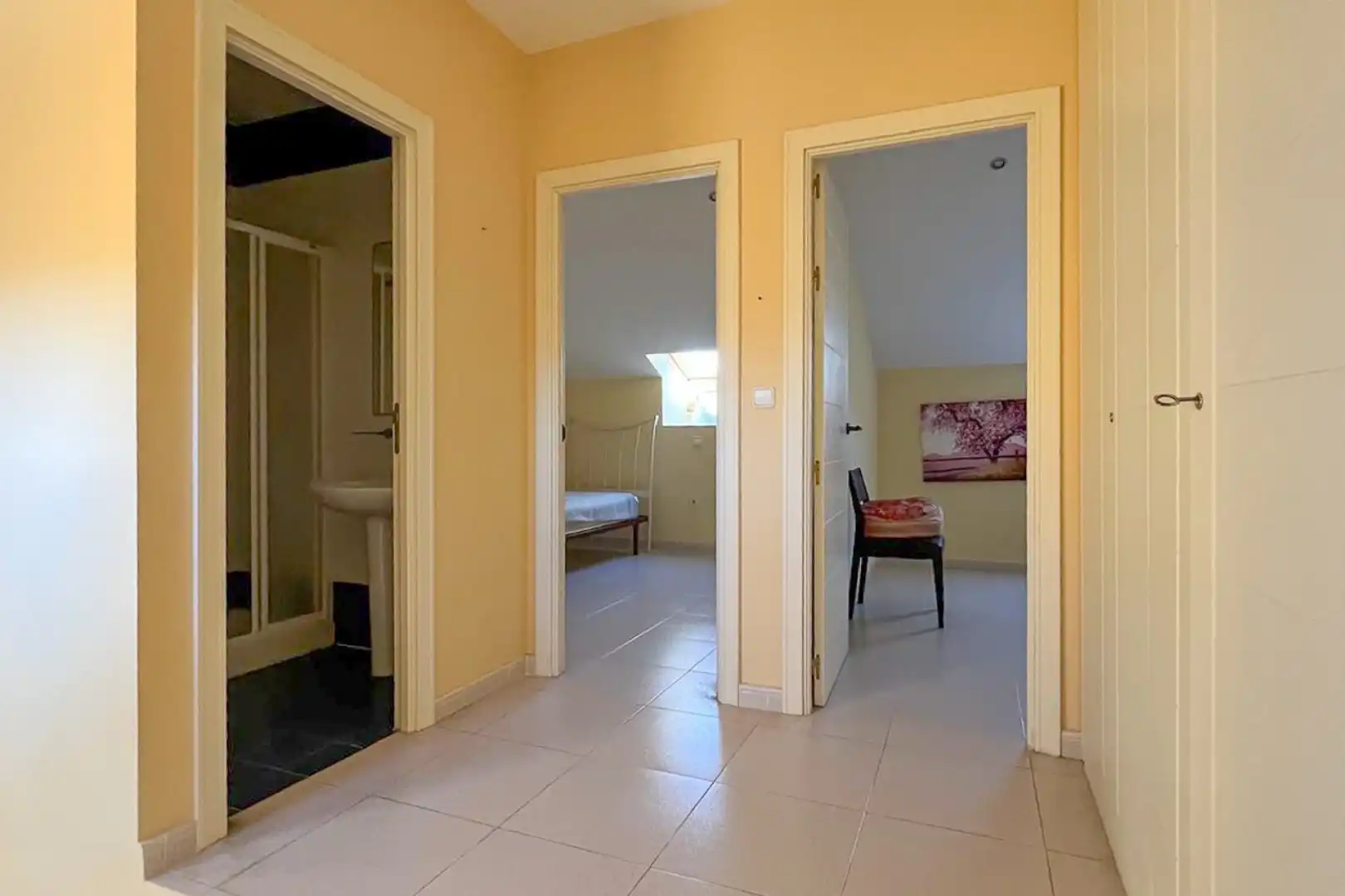 Flat for sale in Dénia  with Heating