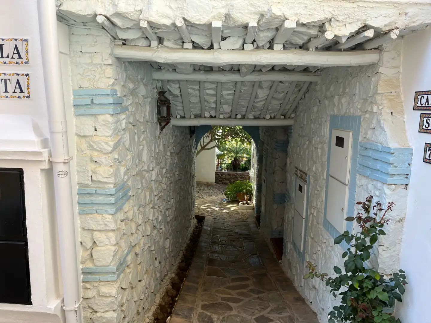 Casa con terraza en venta en Mijas Golf, imagen 2
