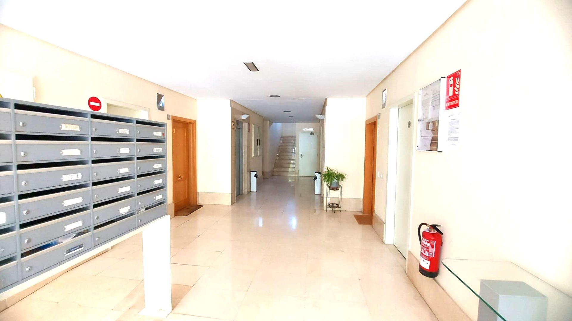 Pis en venda en Alcorcón amb Aire condicionat, Calefacció i Parquet