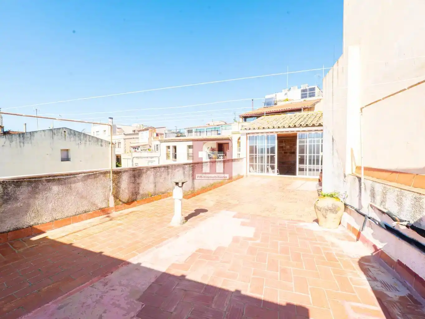 Casa amb terrassa en venda a L'Arboç, imagen 13