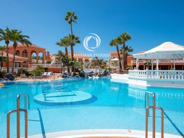 Apartament amb piscina en venda a Luis Diaz de Losada