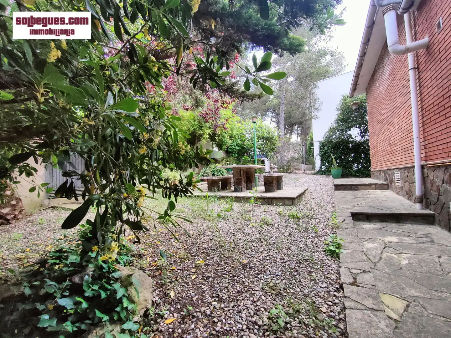 Haus mit Pool zum Verkauf in Begues, imagen 59
