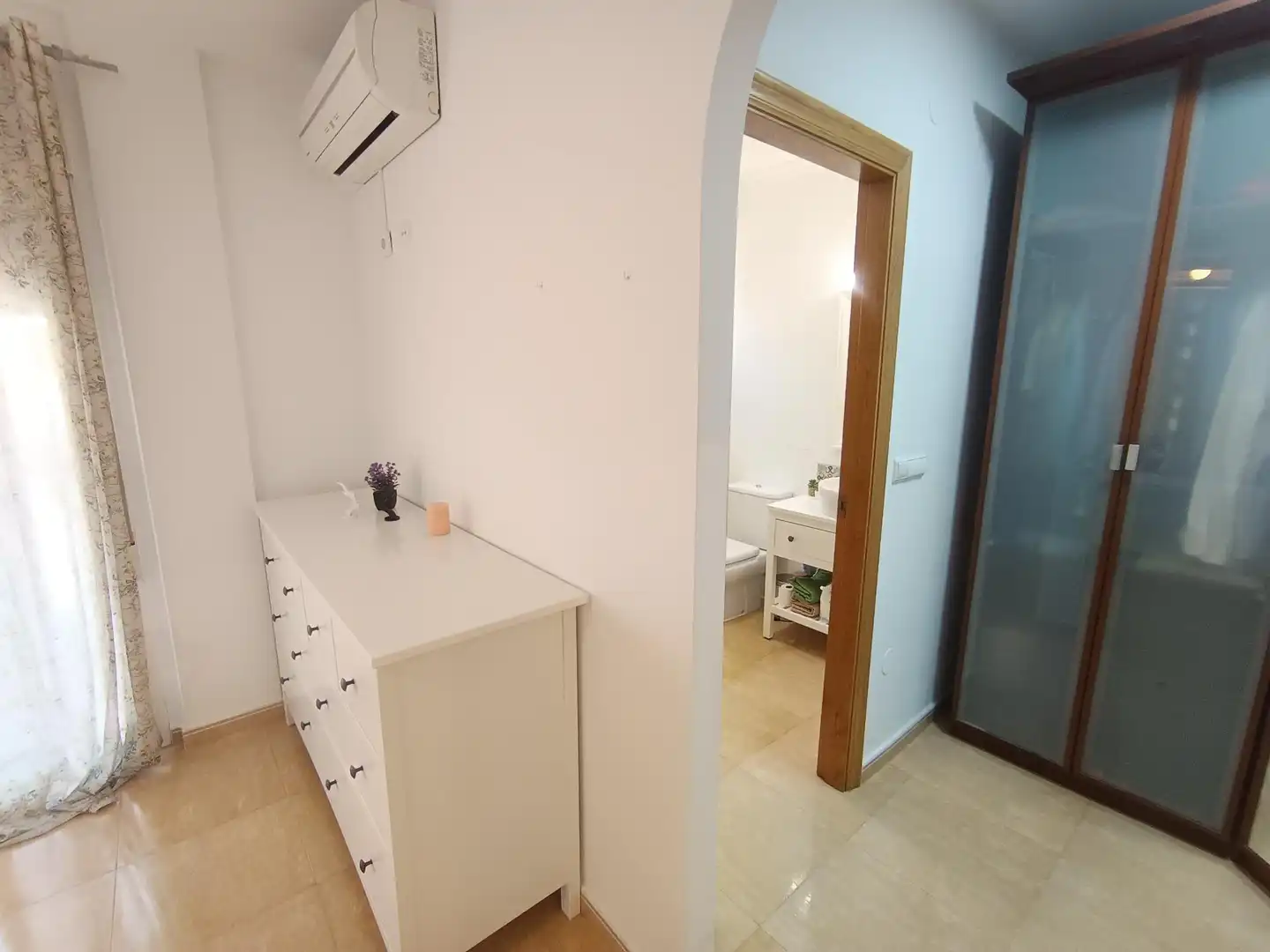 Bathroom of Detached homes for sale in Molina de Segura  with Air Conditioner, Heating and Terrace