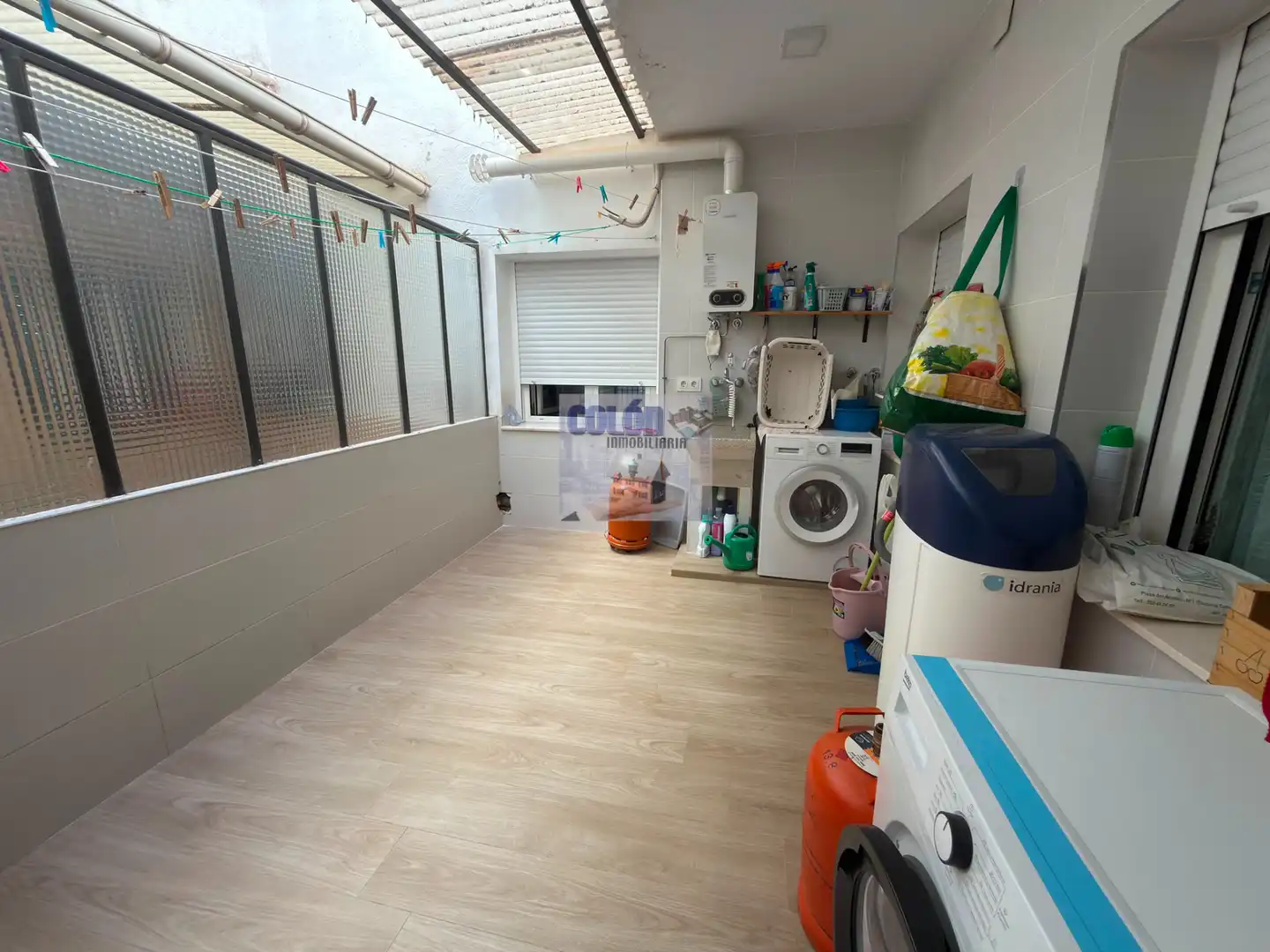 Appartement avec terrasse à vendre à Martos, imagen 11