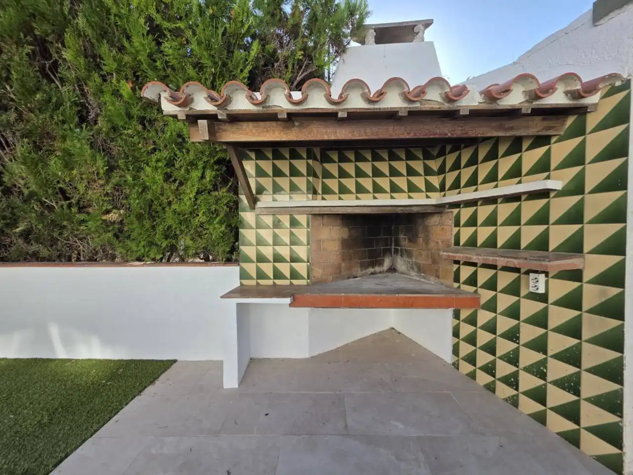 Casa amb piscina de lloguer a Calle Mare de Déu de Núria, imagen 4