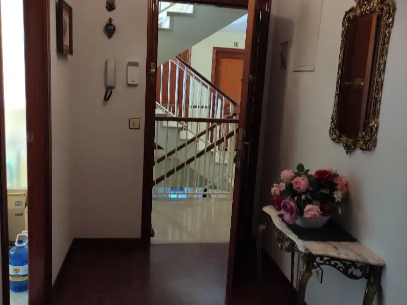Piso en venta en Terradillos con Terraza y Balcón