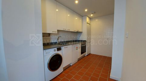 Foto 5 de Piso de alquiler en Logroño - Bretón de Los Herreros, Casco Antiguo, Logroño