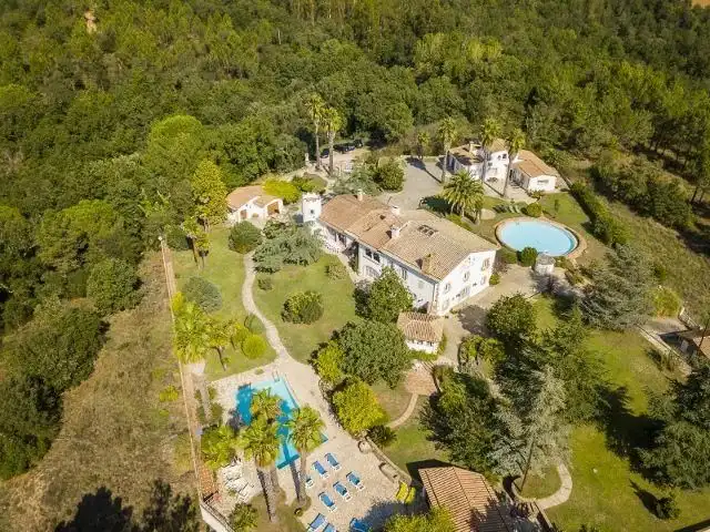 Villa mit Pool zum Verkauf in Camí de l'Esparra, imagen 26