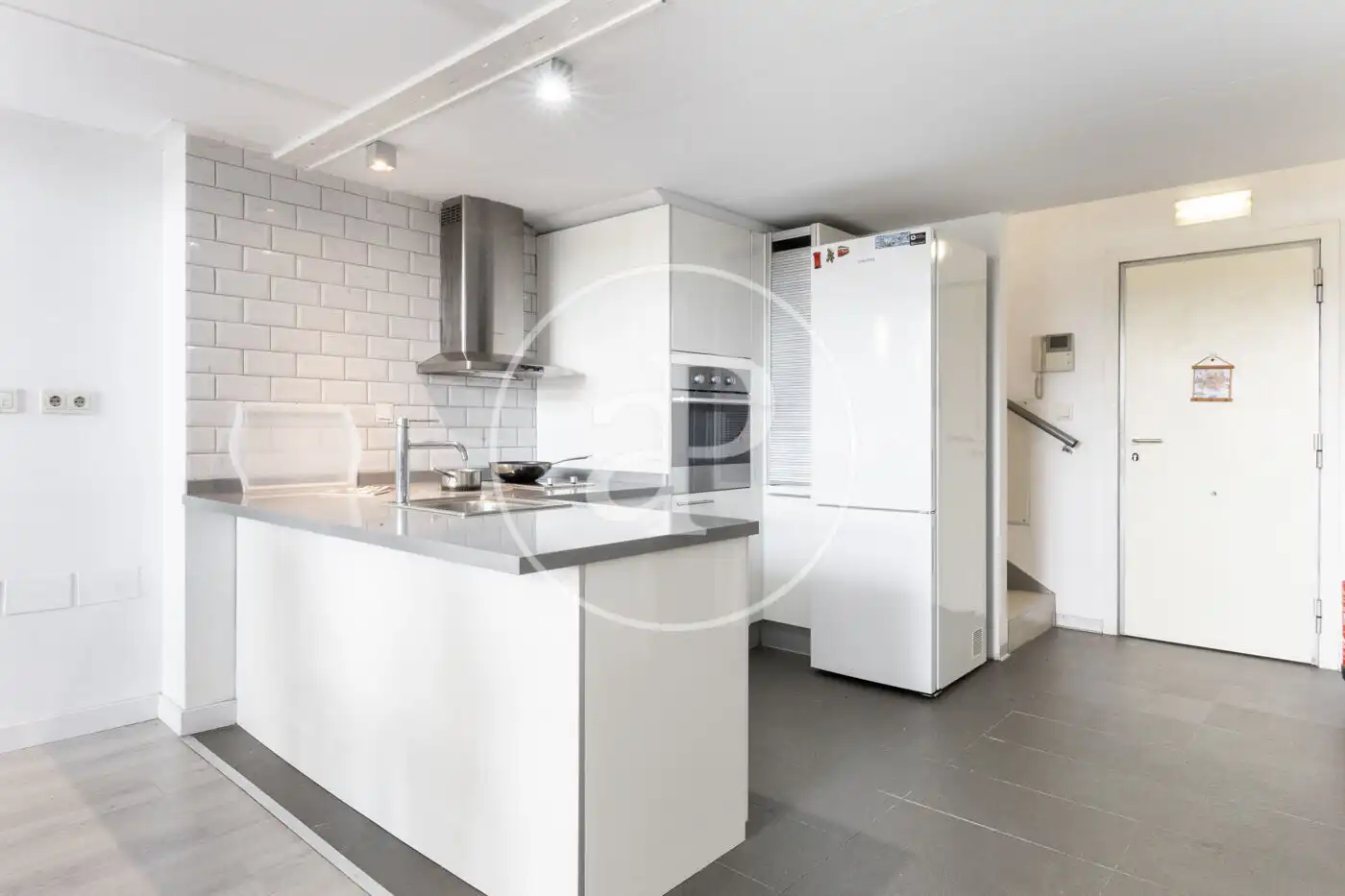Loft en venda a C/ de la Creu Roja, Vara de Quart