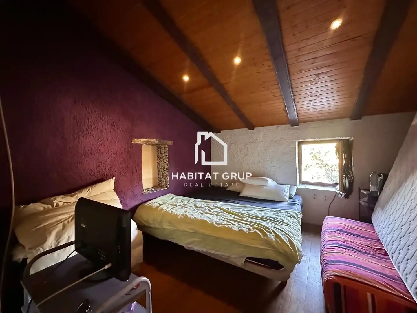 Haus mit Garten zum Verkauf in Santa Pau, imagen 30