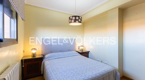 Foto 5 von Dachboden zur Miete in Higinio Noja, Penya - Roja - Avda. Francia, Valencia Capital