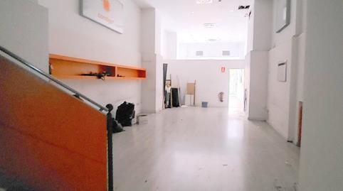 Photo 5 of Premises for sale in Paseo de Teruel, 36, Doctor Cerrada,  Zaragoza Capital