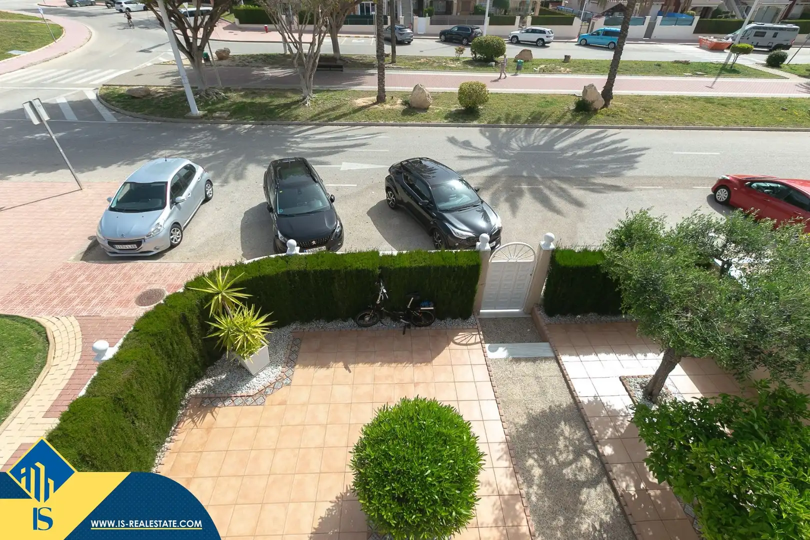 Casa amb piscina en venda a Orihuela Costa, imagen 6