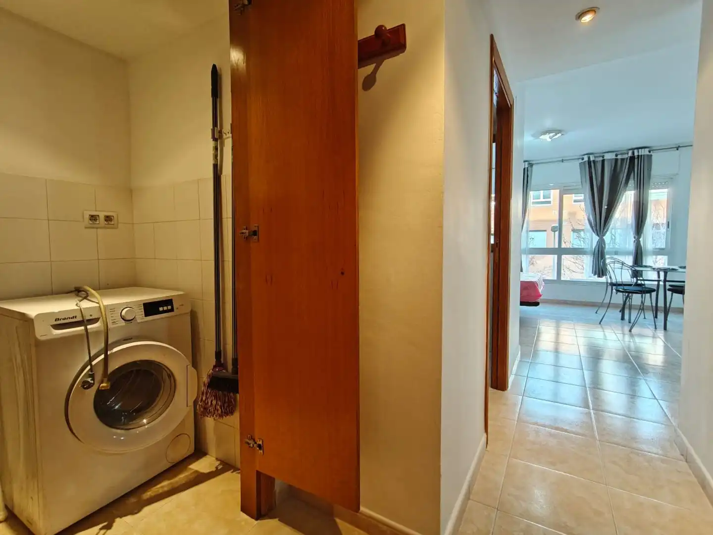Piso en venta en Girona con Calefacción