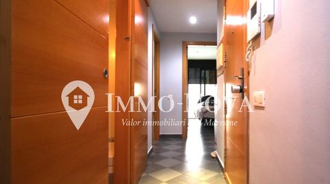 Foto 4 de Piso en venta en Carrer Alarcón, Centre, Mataró